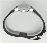 Orologio Calvin Klein Donna Course in Acciaio K1723107 - K1723107